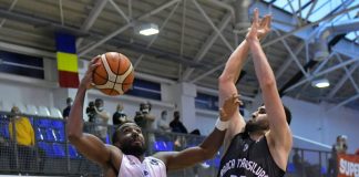 Baschet: S-a stabilit ora Supercupei