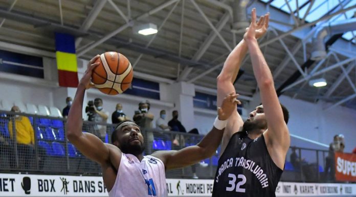 Baschet: S-a stabilit ora Supercupei