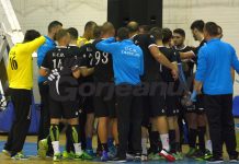 UCB Târgu Jiu ar putea juca numai la Runcu în acest sezon