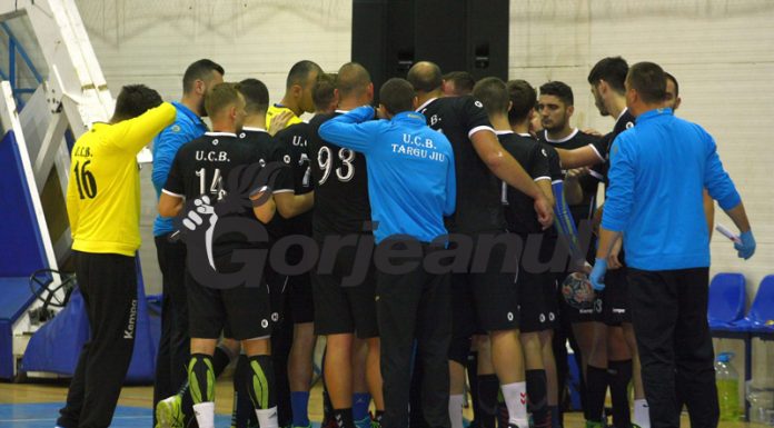 UCB Târgu Jiu ar putea juca numai la Runcu în acest sezon