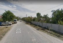 Amendat în poarta casei cu 1.000 de lei