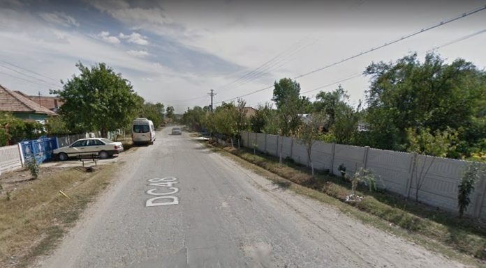 Amendat în poarta casei cu 1.000 de lei