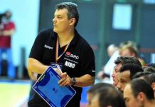 32 de handbaliști, convocați pentru un stagiu de pregătire al naționalei