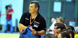 32 de handbaliști, convocați pentru un stagiu de pregătire al naționalei