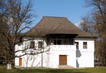 Cântecul lui Tudor Vladimirescu