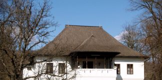 Cântecul lui Tudor Vladimirescu