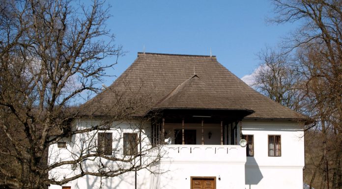 Cântecul lui Tudor Vladimirescu