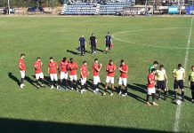 Pandurii a zdrobit-o pe Gilortul