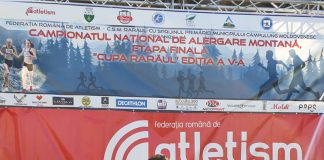Atletele de la CS Pandurii, două medalii la cros montan