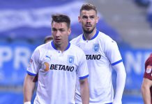 Mateiu şi Bălaşa, excluși din lot! Reghecampf va miza pe cea mai bună formulă în Cupa României