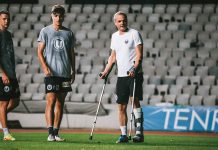 Lincar nu subestimează Viitorul: Un adversar redutabil