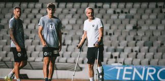 Lincar nu subestimează Viitorul: Un adversar redutabil