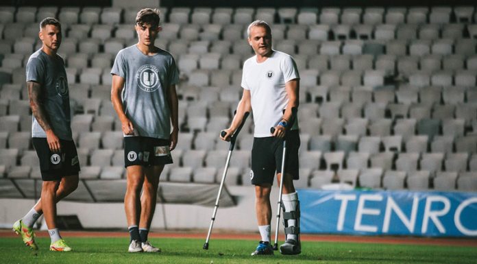 Lincar nu subestimează Viitorul: Un adversar redutabil