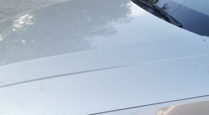 Motru: Mașină de 20.000 de euro, vandalizată de maidanezi