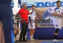 Înfrângere la debut pentru UCB Târgu Jiu