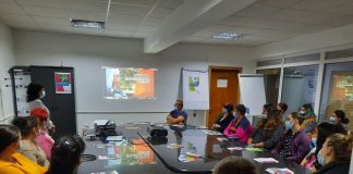 Campanie de informare şi comunicare cu privire la munca sezonieră în străinătate