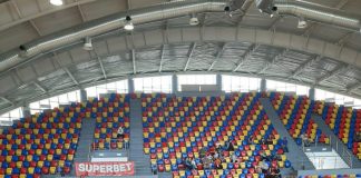 Junioarele 2, singurele victorioase la debut