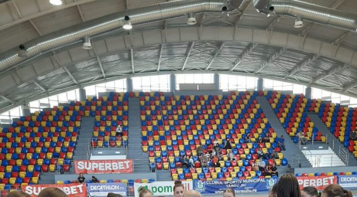 Junioarele 2, singurele victorioase la debut