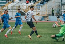 Viitorul, tot fără succes! Gorjenii, învinşi de ,,U“