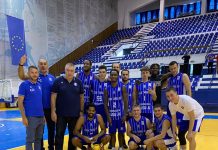 CSM Târgu Jiu a triumfat la Timişoara