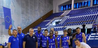 CSM Târgu Jiu a triumfat la Timişoara