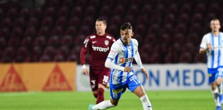 O nouă prestație ștearsă pentru ,,juveți”: Trebuie să ne trezim, pentru că pierdem multe puncte