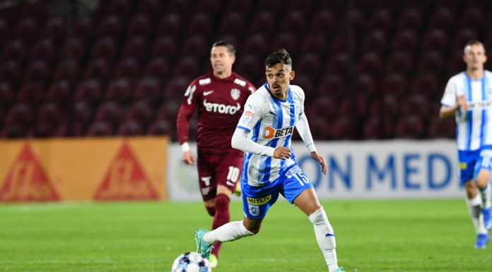 O nouă prestație ștearsă pentru ,,juveți”: Trebuie să ne trezim, pentru că pierdem multe puncte