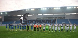 Pandurii se întoarce acasă pentru meciul cu Deva