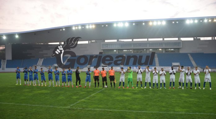 Pandurii se întoarce acasă pentru meciul cu Deva