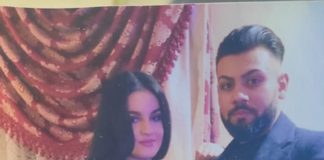 VIDEO: Raimond Căldăraru, inculpat pentru crima de la Baia de Fier, adus de la Penitenciarul Craiova la Tribunalul Gorj!