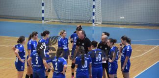 Andrieș, iritat de handbalistele sale: Mă deranjează, vor suporta consecințele