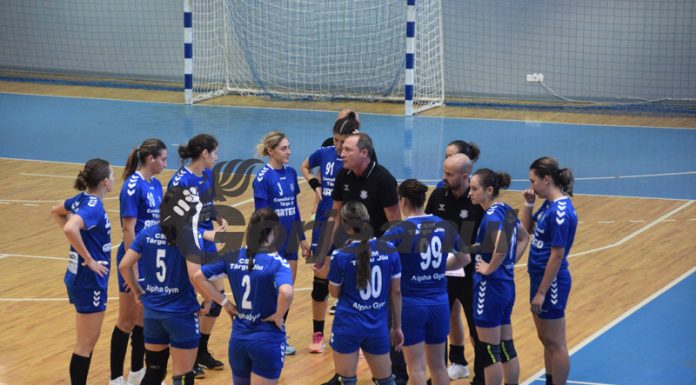 Andrieș, iritat de handbalistele sale: Mă deranjează, vor suporta consecințele