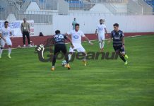 Debut cu dreptul pentru Trică