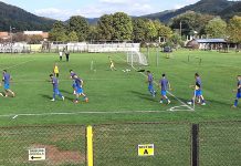 Gilortul a reușit primul succes și a cedat ultimul loc