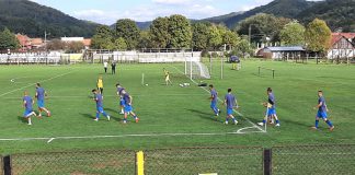 Gilortul a reușit primul succes și a cedat ultimul loc