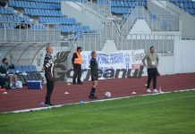 ,,Norocosul” Trică i-a dedicat victoria lui Lupuţ: Era păcat să pierdem cele trei puncte