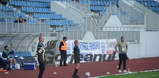 ,,Norocosul” Trică i-a dedicat victoria lui Lupuţ: Era păcat să pierdem cele trei puncte