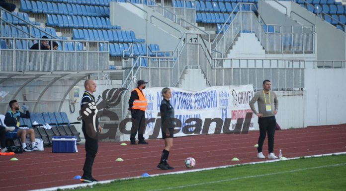 ,,Norocosul” Trică i-a dedicat victoria lui Lupuţ: Era păcat să pierdem cele trei puncte