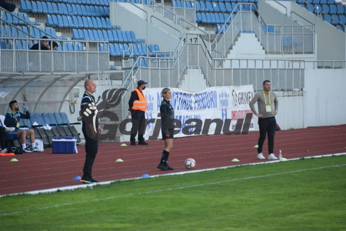 ,,Norocosul” Trică i-a dedicat victoria lui Lupuţ: Era păcat să pierdem cele trei puncte