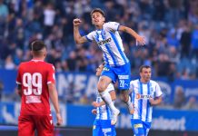 „Reghe” își temperează elevii după succesul categoric cu Dinamo: I-am prins într-un moment dificil