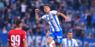 „Reghe” își temperează elevii după succesul categoric cu Dinamo: I-am prins într-un moment dificil