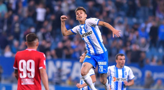 „Reghe” își temperează elevii după succesul categoric cu Dinamo: I-am prins într-un moment dificil