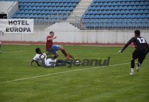 Doi panduri, convocați la echipele naționale. Meciul cu Şimian ar putea fi amânat