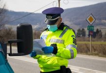 Bătaie pe posturile din poliție. 35 de candidați pe un loc!