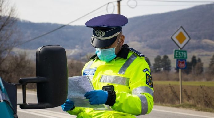 Bătaie pe posturile din poliție. 35 de candidați pe un loc!