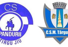 Mai mulți sportivi ar putea beneficia de protocolul dintre CS Pandurii și CSM Târgu Jiu