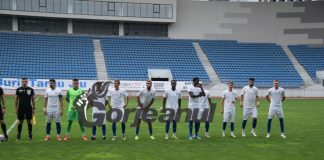 Pandurii nu-şi subestimează adversara: Trebuie să fim la fel de concentrați