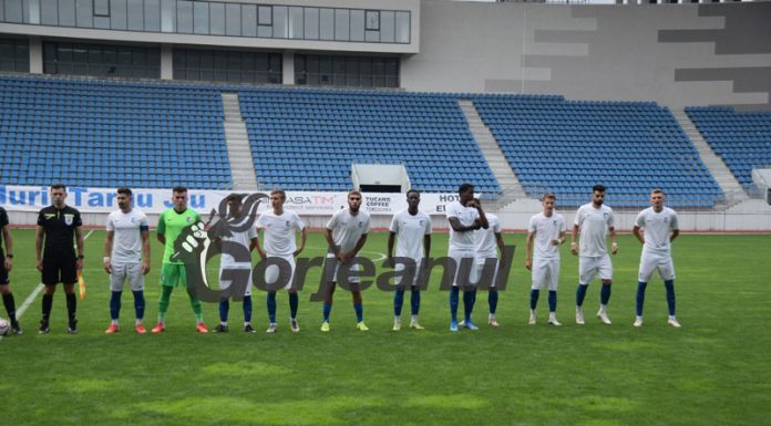 Pandurii nu-şi subestimează adversara: Trebuie să fim la fel de concentrați