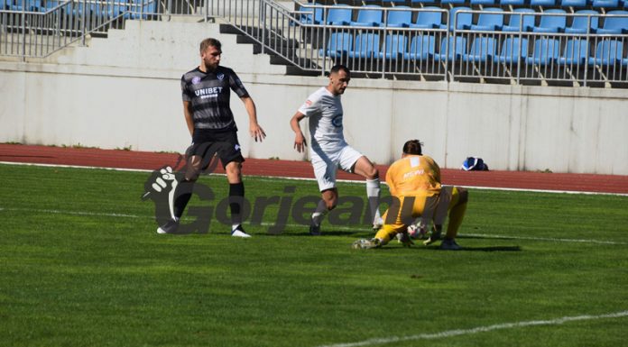 Deplasare grea pentru echipa lui Trică. Pustai: Este o perioadă foarte bună, nu are sens să ne ascundem de cuvinte