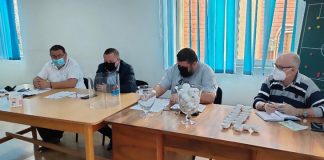 21 de echipe s-au înscris în Ligile 4 și 5